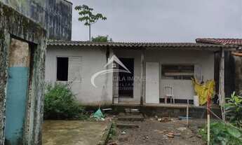 Imagem: Casa com 1 quarto - Bairro Boracéia em