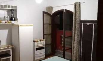 Imagem: Kit semi-mobiliado já incluso água e luz