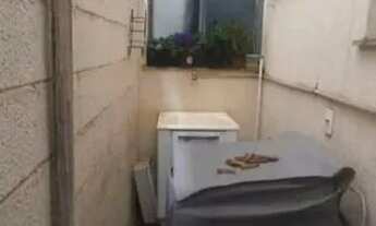 Imagem 3: Casa para venda tem 80 metros quadrados com 2 quartos em Engenho Velho de Brotas - Salvado