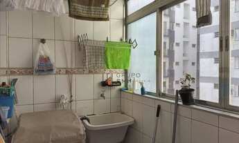 Imagem 7: Apartamento 1 dormitório à venda na Praia do Tombo - Guarujá/SP