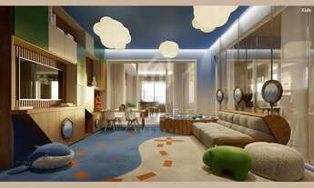 Imagem 7: JD1059 - Apartamento Frente Mar em Navegantes/SC