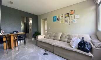 Imagem 2: Apartamento com 2 dormitórios à venda em Belo Horizonte