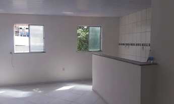 Imagem: Aluguel Kitnet - Narandiba