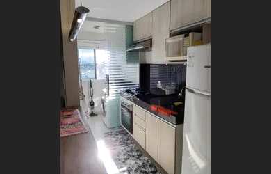 Imagem 3: Apartamento aluguel 68 m2 - 03 quartos suíte -Morada de Laranjeiras - Serra - ES