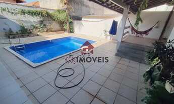 Imagem 6: Casa com 3 dormitórios à venda em Belo Horizonte