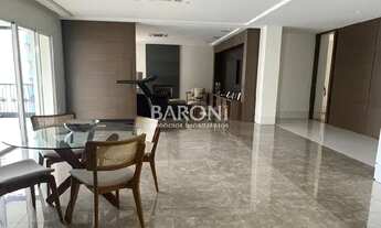 Imagem 5: São Paulo - Apartamento Padrão - Jardim Paulista