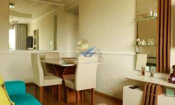 Imagem 3: Apartamento com 2 dormitórios à venda, 112 m² por R$ 395.000,00 - Vila Matias - Santos/SP