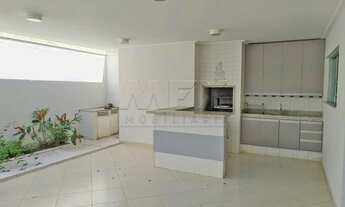 Imagem 2: Bauru - Casa de Condomínio - Vila Aviação