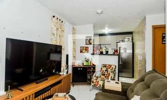 Imagem: Apartamento para Aluguel - Jardim Nova Cidade