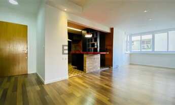 Imagem 5: Apartamento a venda no Jardim América, reformado, 2 dormitórios (suítes), com 113m²