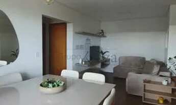 Imagem 2: Apartamento Padrão em São José dos Campos