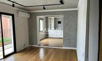 Imagem: São Paulo - Apartamento Padrão - Itaim