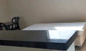 Imagem 2: Aluga-se Kitnet Kitnet com 1 dormitório