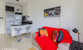 Imagem 2: Apartamento à venda em Sao Paulo