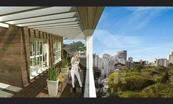 Imagem 5: Apartamento com 2 dormitórios à venda, 81 m² por R$ 1.759.000 - Moinhos de Vento - Porto A