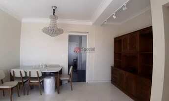 Imagem 3: Apartamento residencial à venda, Tatuapé, São Paulo