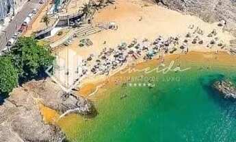 Imagem 2: APARTAMENTO NA COBERTURA 3 SUÍTES FRENTE PRO MAR EM GUARAPARI