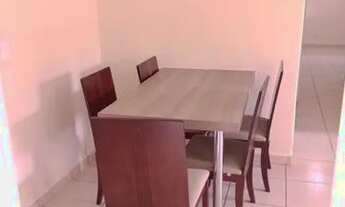 Imagem 3: Apartamento para venda com 93 metros quadrados com 2 quartos em Barranco - Taubaté - SP