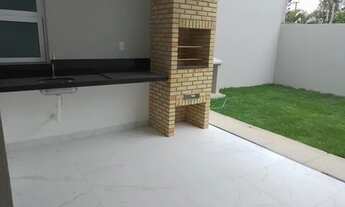 Imagem 4: Duplex com 124m² e três suítes no Eusébio-Ce