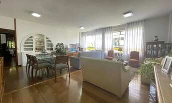 Imagem 1: Apartamento com 4 dormitórios à venda em Belo Horizonte