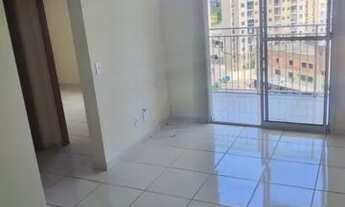 Imagem: Apartamento com 2 dormitórios à venda