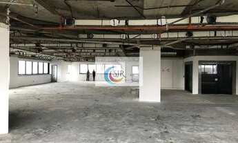 Imagem 4: Sala/Conjunto para aluguel tem 572 metros quadrados em Vila Olímpia - São Paulo - SP