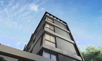 Imagem 2: 610 Casemiro Apartamento com 2 dormitórios