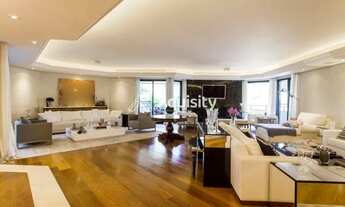 Imagem 2: Apartamento em Moema - São Paulo