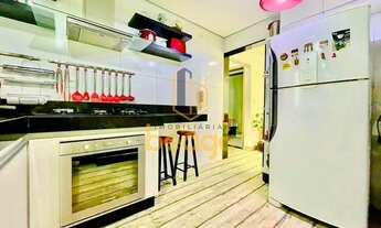 Imagem 7: Área Privativa / Garden com 3 dormitórios à venda em Contagem