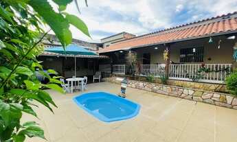 Imagem 4: Casa com 3 dormitórios à venda em Belo Horizonte