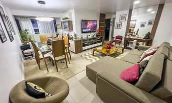 Imagem 2: Apartamento para venda tem 100 metros quadrados com 3 quartos em Jatiúca - Maceió - AL