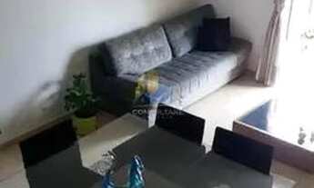 Imagem 3: Cobertura com 4 dormitórios à venda, 305 m² por R$ 1.484.000,00 - Aparecida - Santos/SP