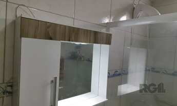 Imagem 5: Casa 2 dormitórios, 2 vagas, Bairro Parque dos Maias