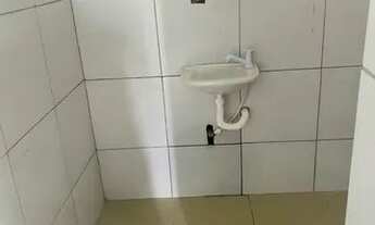 Imagem 5: Casa nova ! Casa com 1 dormitório