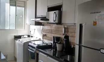 Imagem 3: Apartamento Apartamento com 2 dormitórios