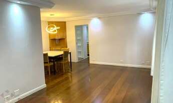 Imagem: SÃO PAULO - Apartamento Padrão - PINHEIROS