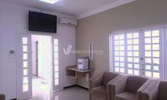 Imagem 6: Casa - Jardim Guanabara - Campinas