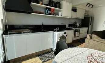 Imagem 4: Apartamento de 1 quarto para alugar no bairro Moema