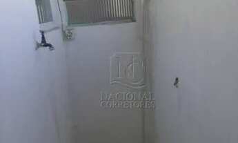 Imagem 5: Apartamento com 1 dormitório para alugar, 63 m² por R$ 1.501,00/mês - Vila Califórnia - Sã