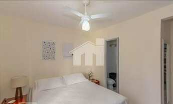 Imagem 4: Apartamento vende no Campo Belo