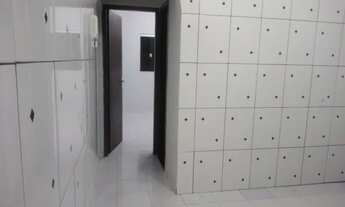 Imagem 6: Kit Net Aureny4 Casa com 1 dormitório