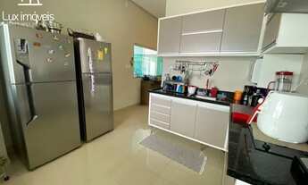 Imagem 6: Ponta Negra 2 /Térrea 220m² 4 Suítes/ Semi Mobiliado e Climatizado/ Piscina