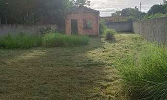 Imagem 2: Terreno na comunidade lagoa dos índios