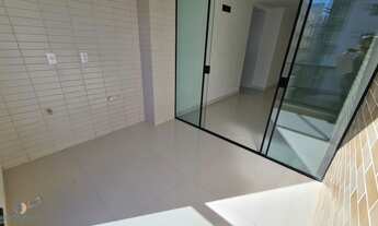 Imagem 7: Apartamento para venda tem 76 metros quadrados com 3 quartos em Jardim da Penha - Vitória