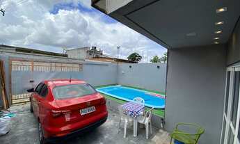 Imagem 2: Casa no Águas Claras Novo Aleixo