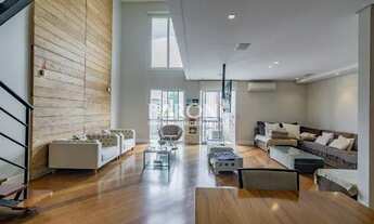 Imagem 3: São Paulo - Apartamento Padrão - Moema