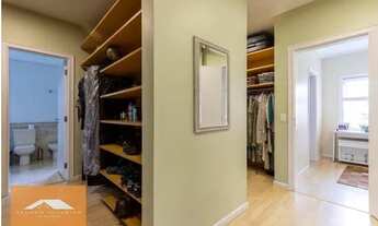 Imagem 5: Casa com 4 dormitórios à venda, 1100 m² por R$ 8.320.000,00 - Jardim Cordeiro - São Paulo