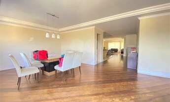 Imagem 4: Casa à venda no Residencial 10 - 4 suítes, 5 vagas + Home office e área de lazer