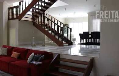 Imagem 6: CASA PARA LOCAÇÃO EM ALPHAVILLE - RESIDENCIAL ALPHAVILLE 9