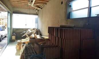 Imagem 2: Casa com 2 dormitórios à venda em Belo Horizonte